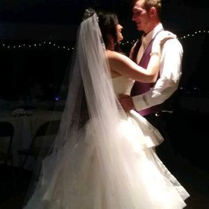 Meet your Posher, Kristen